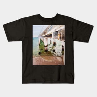 Altona Pier Kids T-Shirt